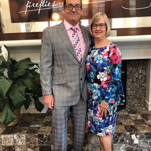 Meet your Posher, Dan